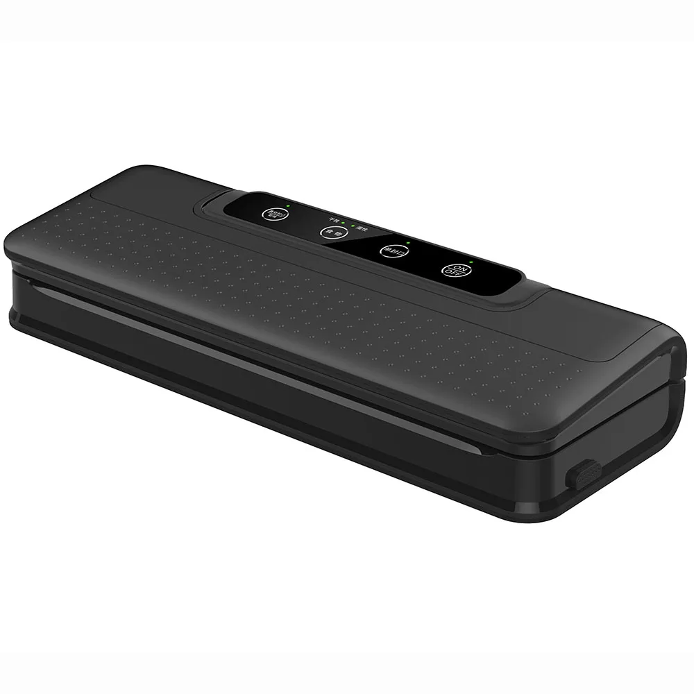 Portable Automatic Household Hand Held Plastic Vacuum Food Sealer Machine