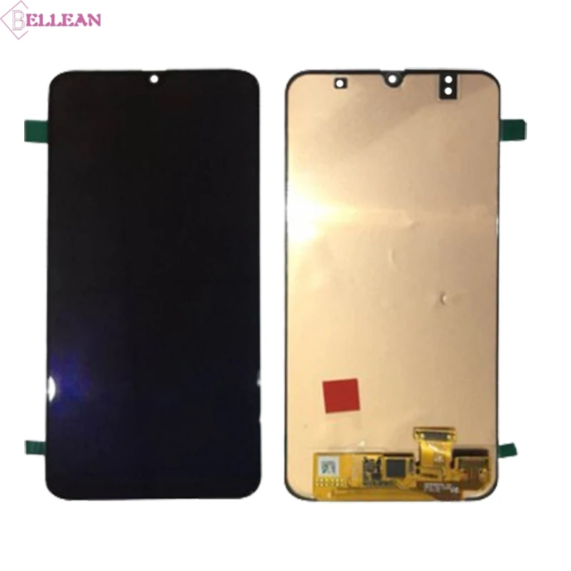 HH A90 5G LCD для Samsung Galaxy Lcd с сенсорным экраном Панель стекло дигитайзер сборка A908
