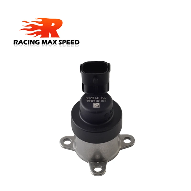 

Fuel Pressure Regulator Metering Valve For Ford Citroen Peugeot 0928400617 Suction Control Valve