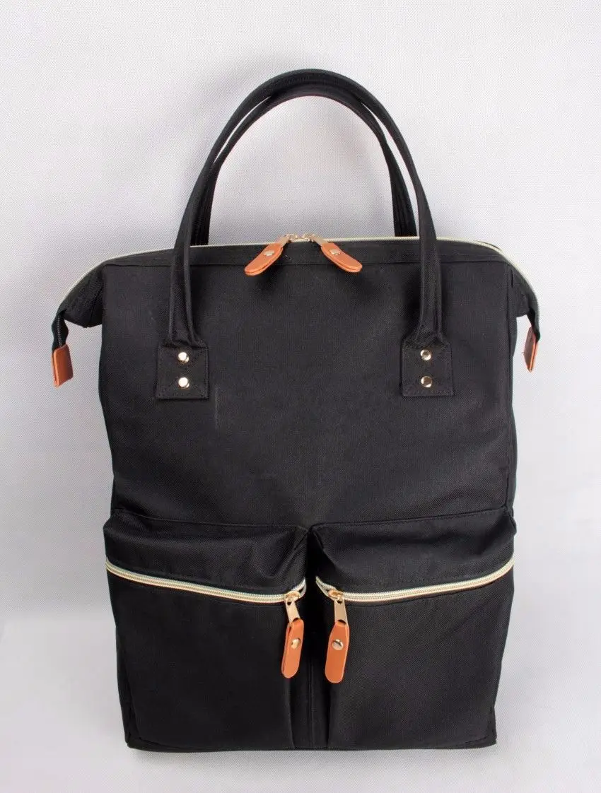 

Every New Style Diaper Bag Hand Mummy Backpack Fashion Polyester Fiber Backpack