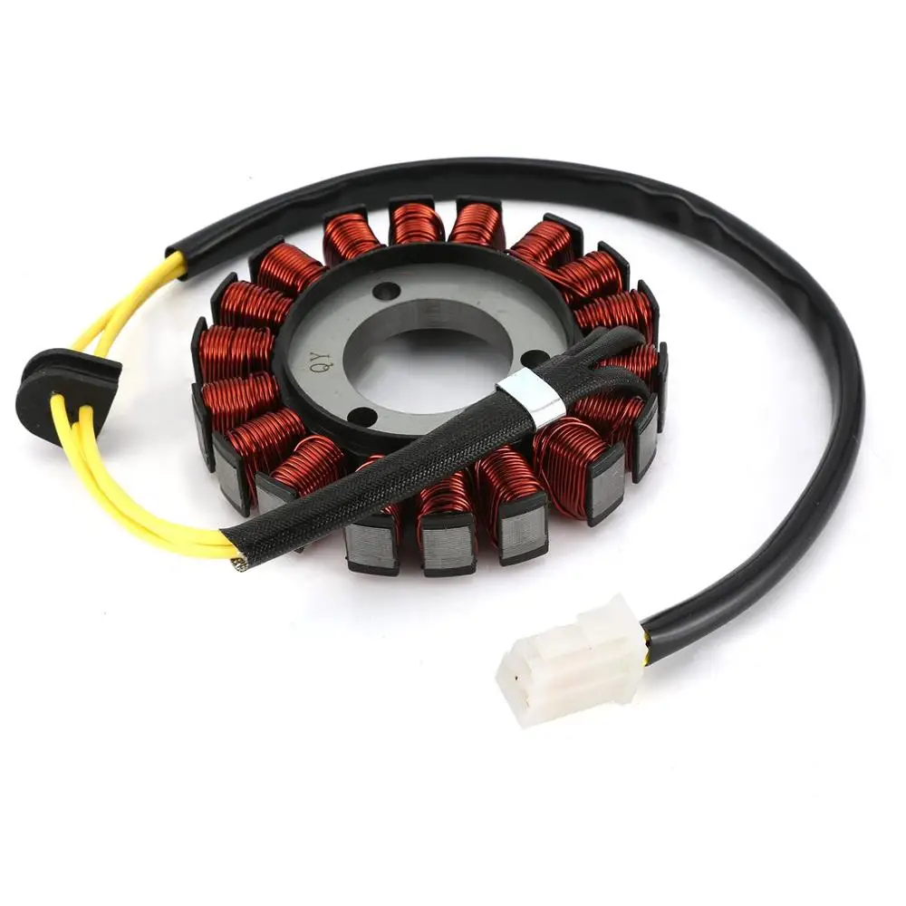 

Magneto Stator Coil For Suzuki Gsxr 600 Gsx-R 750 2006-2016 Generator Magneto Motor Coil Car Modification Accessories