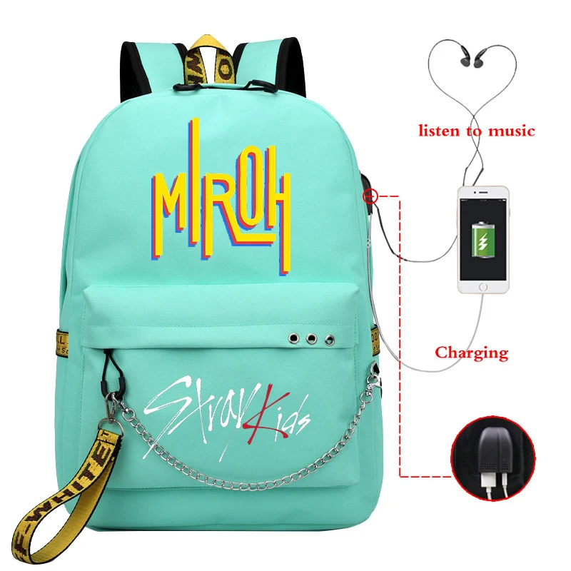 cardi b bookbag