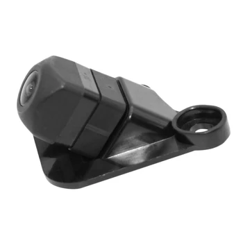 

86790-04030 Car Rearview Backup Camera Vehicle Backup License Plate Cameras LED Night Vision for Toyota Tacoma 2016-2017 2.7L 3.