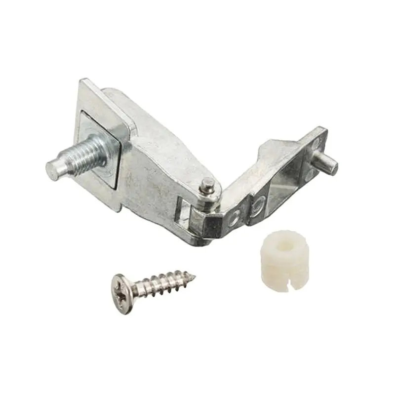 

1 Set Metal External Outer Exterior Door Handle Hinge Repair Tool Set For Car