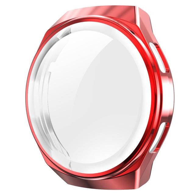 for Huawei Watch GT 2e strap soft TPU Bumper Full Coverage protective Frame shellcase Accessories for Watch GT 2E  2 E
