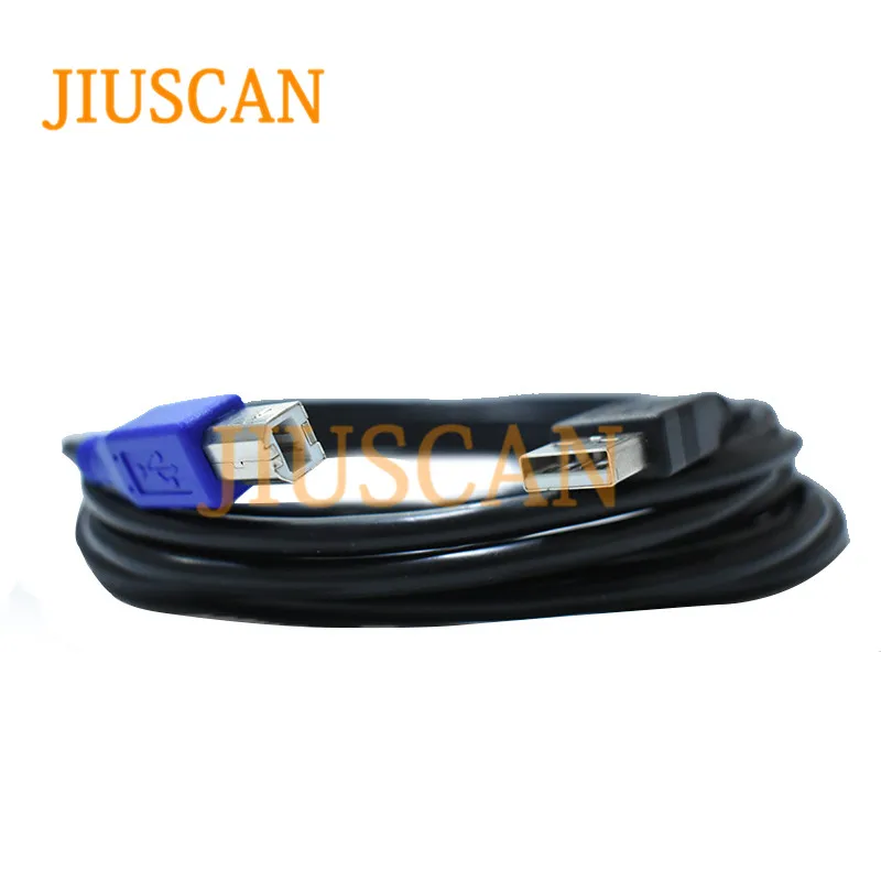 JIUSCAN Строительное оборудование для usb-кабеля JCB