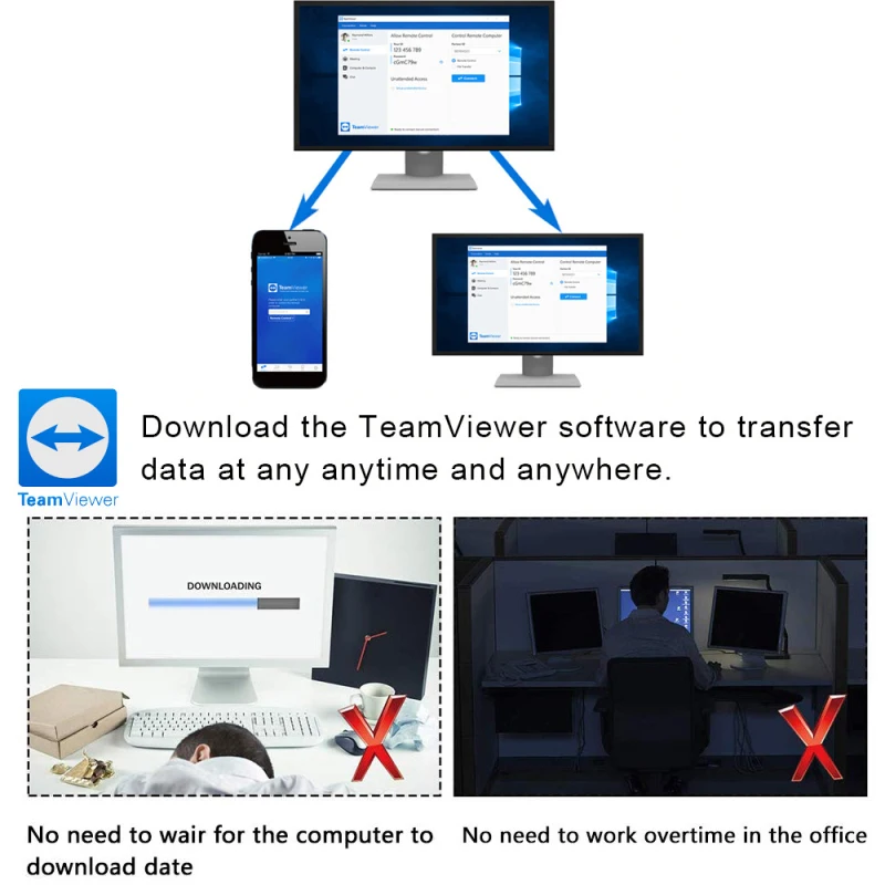 Wifi PC 전원 스위치 컴퓨터 원격 부팅 시작 카드 재택근무 PICE Alexa Google Alice Ewelink Tuya Smart Life와 함께 작동