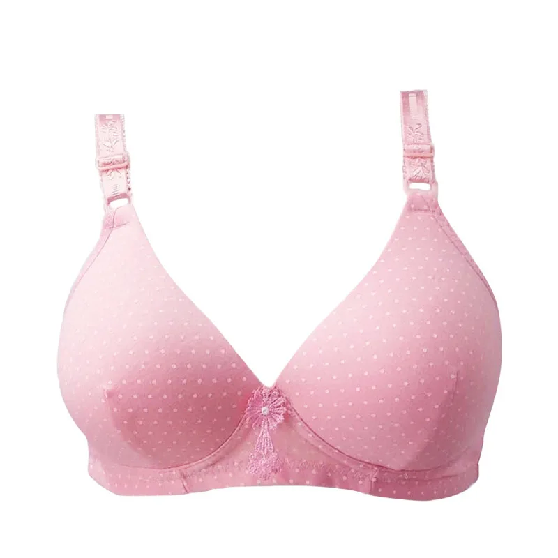 Plus Size Bustier Bra Push Up Plus Size 36C 38C 40C 42C Underwear