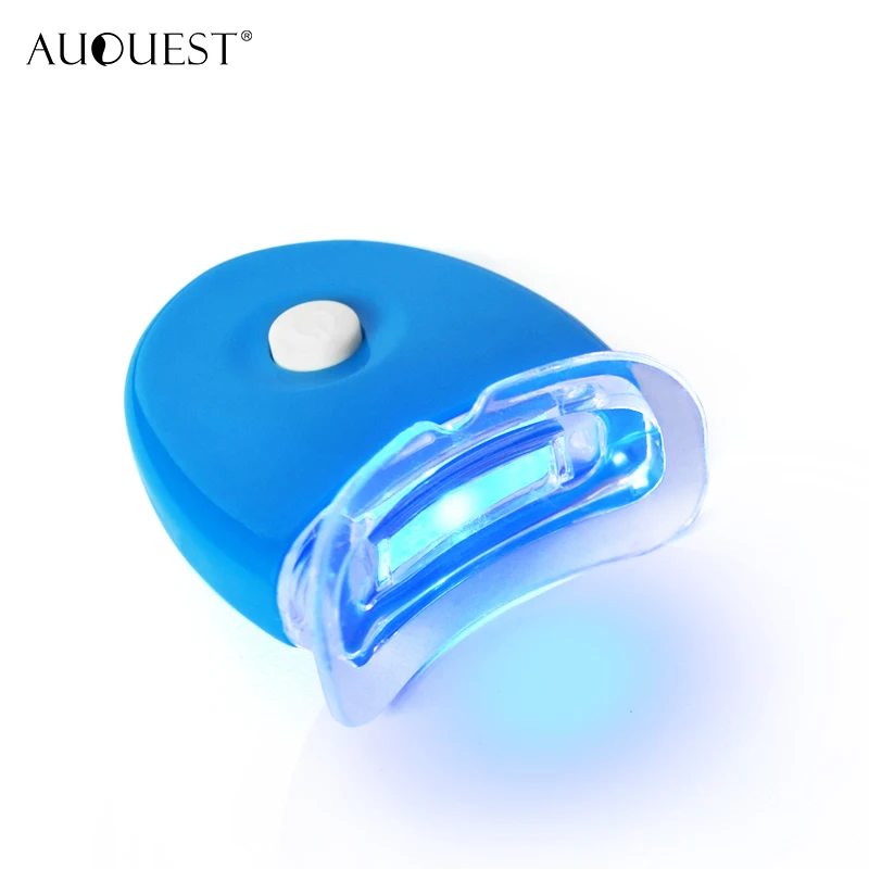 AuQuest продукт инструменты для ухода за зубами светильник светодиодный отбеливание зубов ускоритель лазерное отбеливание зубов профессиональный уход за зубами