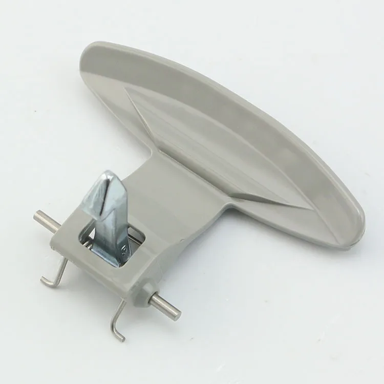 

New washing machine door lock door handle hand in hand for LG WD-N12235D/T80105/N80062 door handle