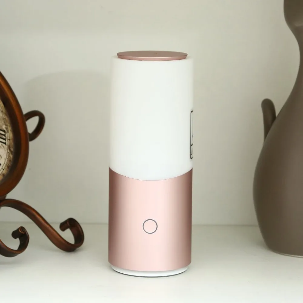 

Aromatherapy Humidifier USB Smartphone Remote Humidification Aroma Diffuser