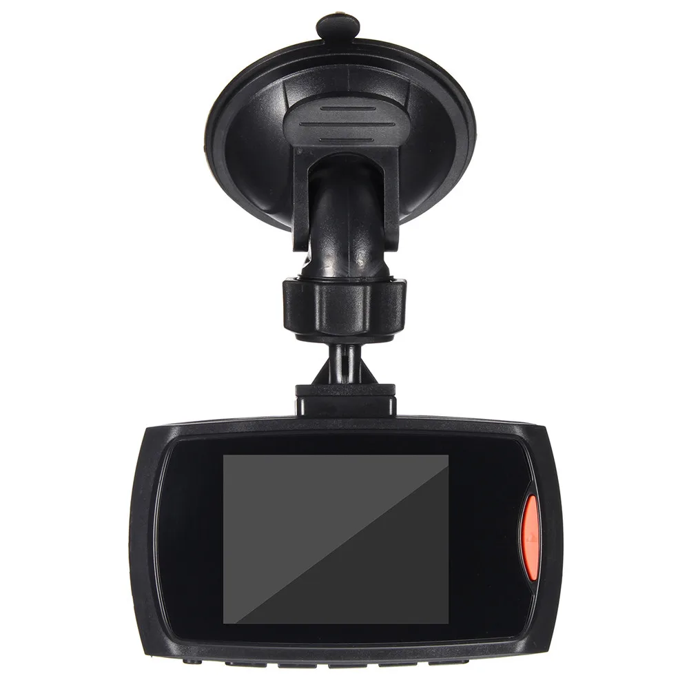 Dash Cam HD 2,5 дюймов lcd 1080P Автомобильный видеорегистратор Автомобильная камера видео рекордер автомобильная камера Dash камера ночного видения Dash cam#1106g35