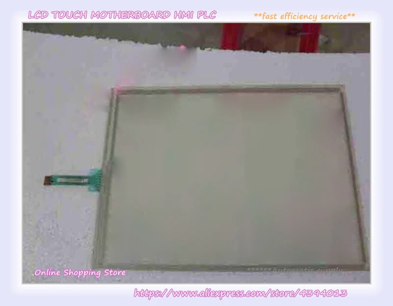 Новый сенсорный экран 12,1 дюймов LAQC0025702