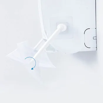 

Air Conditioner Deflector Confinement Anti Direct Blowing Retractable Shield Cold Air Conditioner Cover Wind Baffle
