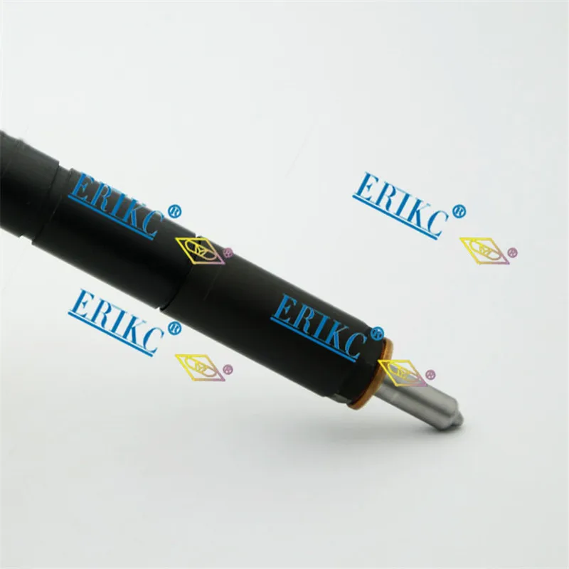 ERIKC EJBR04501D(6640170121) дизель Common Rail Инжектор 4501D R04501D 04501D в сборе для DELPHI Ssangyong Actyon Kyron 200 2.0L