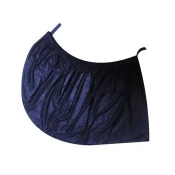 

2PCS Car Window Shades Mosquito Net Sun Cover Rear Side Kids Baby UV Privacy Protection Block Mesh Curtains Sun Shade