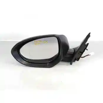 

GAL569180DFKZ LEFT REARVIEW MIRROR MAZDA 6 KOMBI (GH)