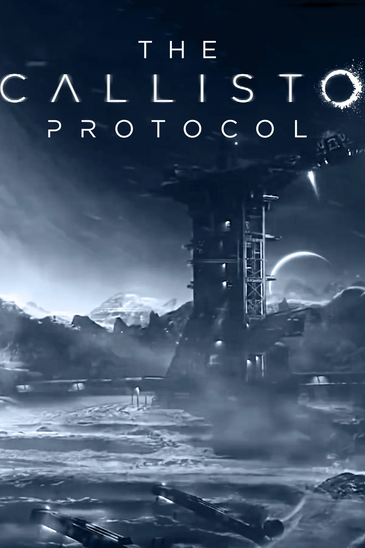 The callisto protocol обои. Калипсо протокол. The callisto protocol прохождение. The callisto protocol ps5. The callisto protocol геймплей.