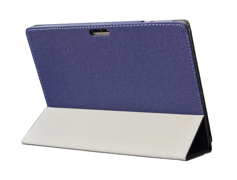 Чехол-подставка для Teclast M30 4G 10," Tablet PC новейший Защитный Чехол+ пленка gfits