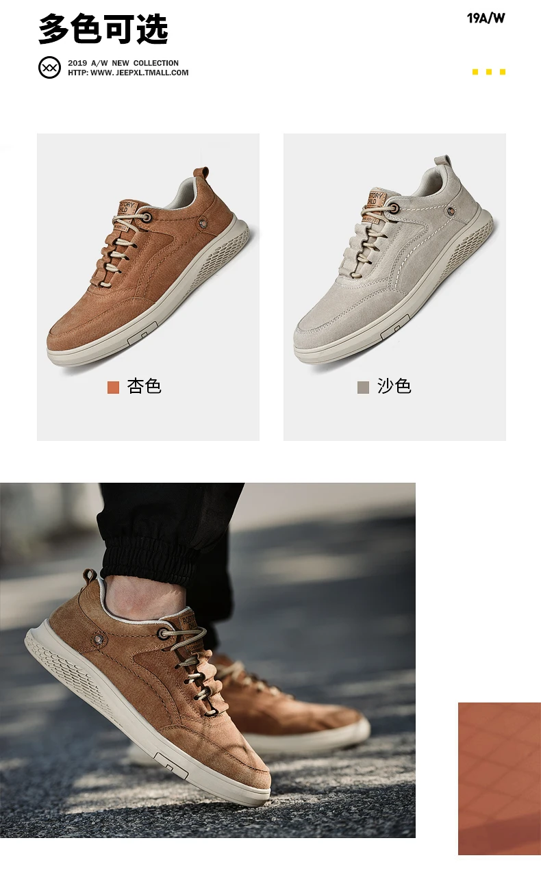 Mocassins masculinos sapatos de couro genuíno zapatillas
