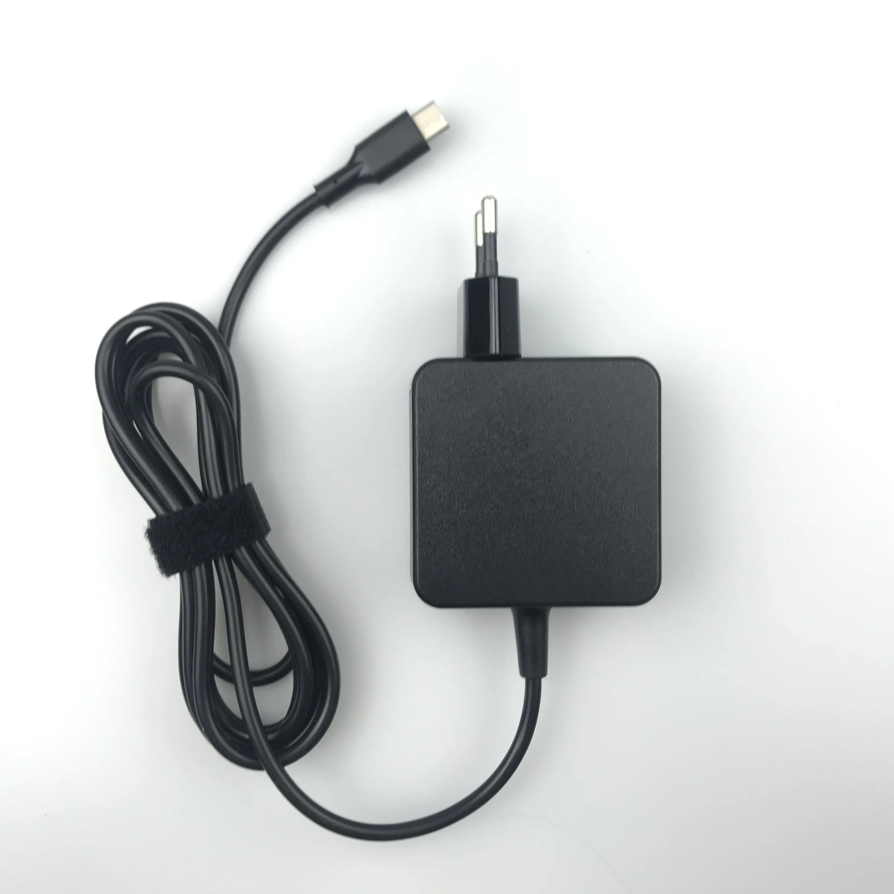 45 Вт USB Type C AC адаптер настенное зарядное устройство для MacBook Pro Nintendo Switch Pixel Moto Z Huawei