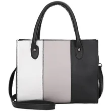 Женская сумка, Повседневная сумка, сумка-мессенджер, хит цвета, кожаная сумка, сумка на плечо