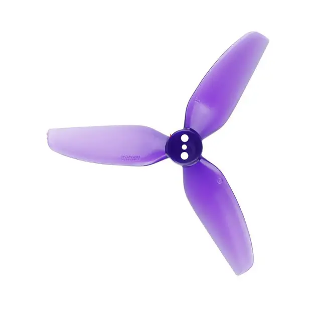 HQProp DP T3x3x3 PC HQProp DP T3x3x3 PC