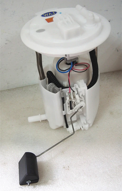 WAJ Fuel Pump Module Assembly 68059559AA Fits For Jeep Wrangler Wrangler JK 2009 2018module dsp