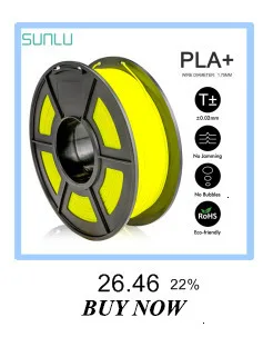 SUNLU 3d принтер DIY FDM 310x310x400 мм размер печати быстрая сборка Подогреваемая кровать работает с PLA+ PLA ABS PETG дерево ТПУ углерод