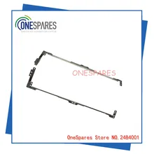 ЖК-экран для ноутбука с петлями для Genuien DELL 2100 2110 C367P 10," серии Latitude ARM левый и правый