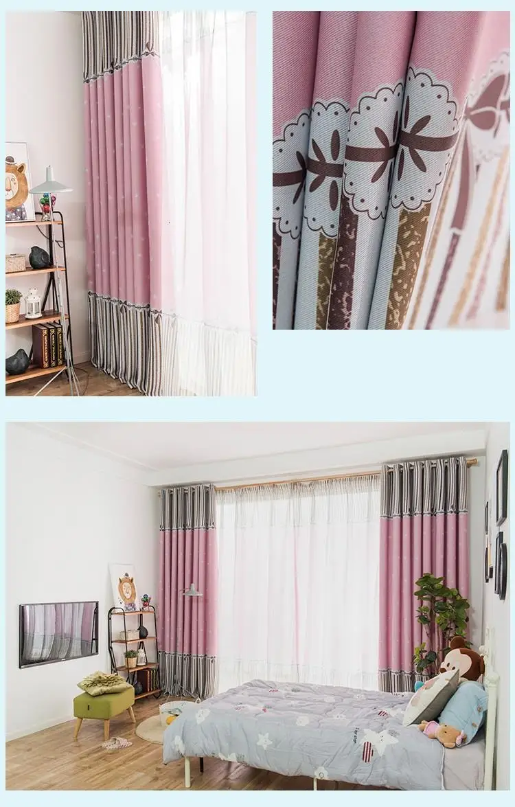 Модерн Rideaux Pour Le Salon Perde Cocina кухня Infantil Zaslony роскошный Cortinas De Luxo Para Sala для гостиной шторы