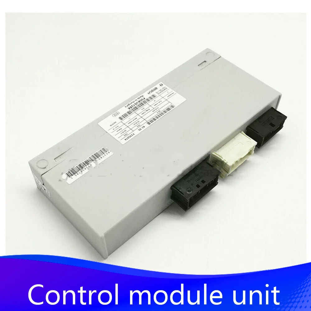 

Rear Trunk Lid Tailgate Back Door Control Module Unit 7335274 For BMW X5 E70