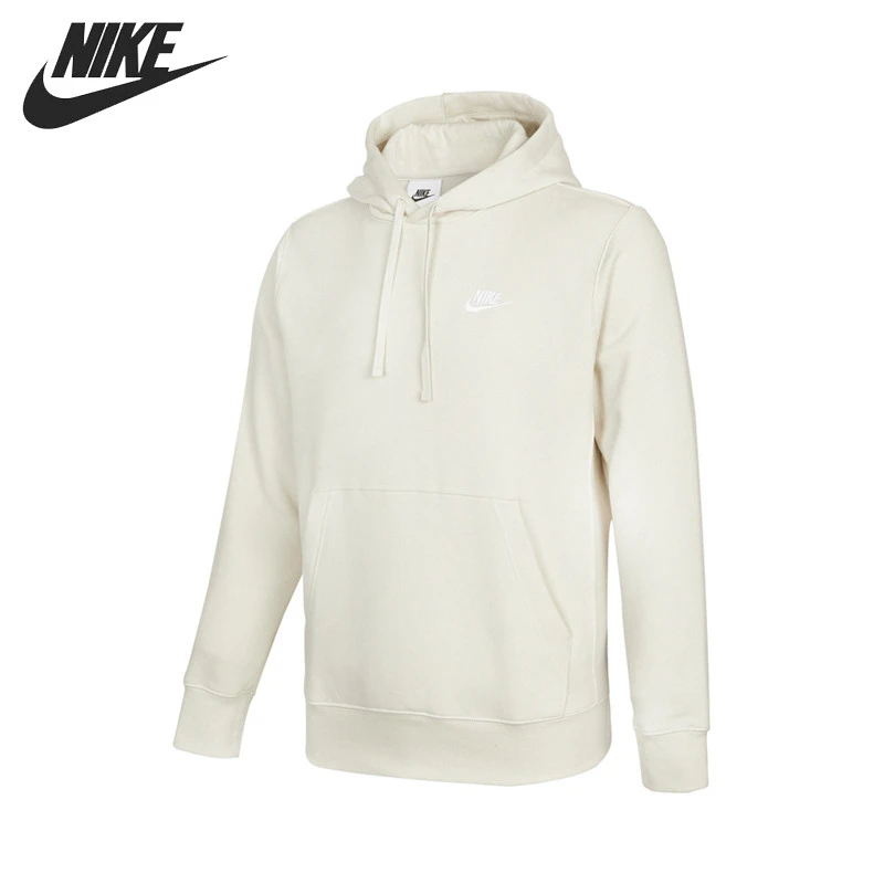 Sudadera con capucha NIKE AS M NSW CLUB para hombre, deportiva Original, BB, novedad| | - AliExpress