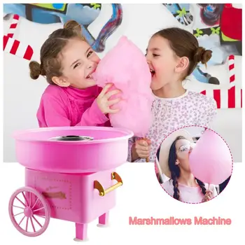 

Marshmallows Machine Retro Durable Mini Candy Cooking Tool 2020 New