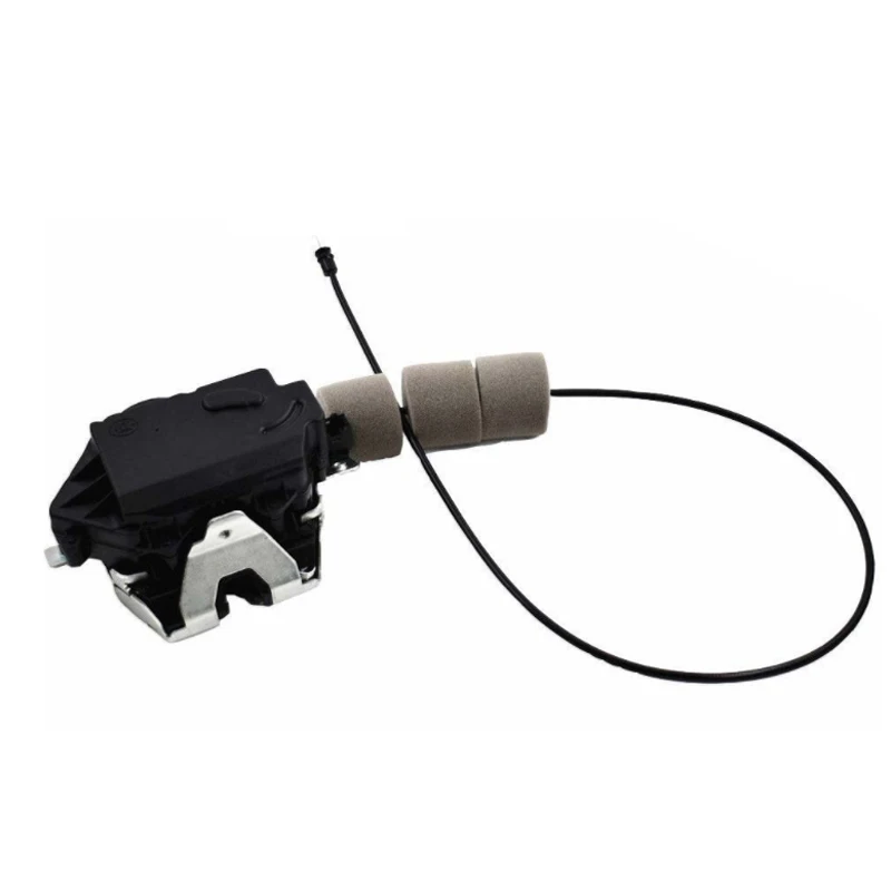 Lock 1647400300 1647400335 Задняя Дверь Люк замок механизм для Mercedes-Benz X164 W164 A1647400300 A1647400735 A1647400435 1647400735 - Цвет: Lock