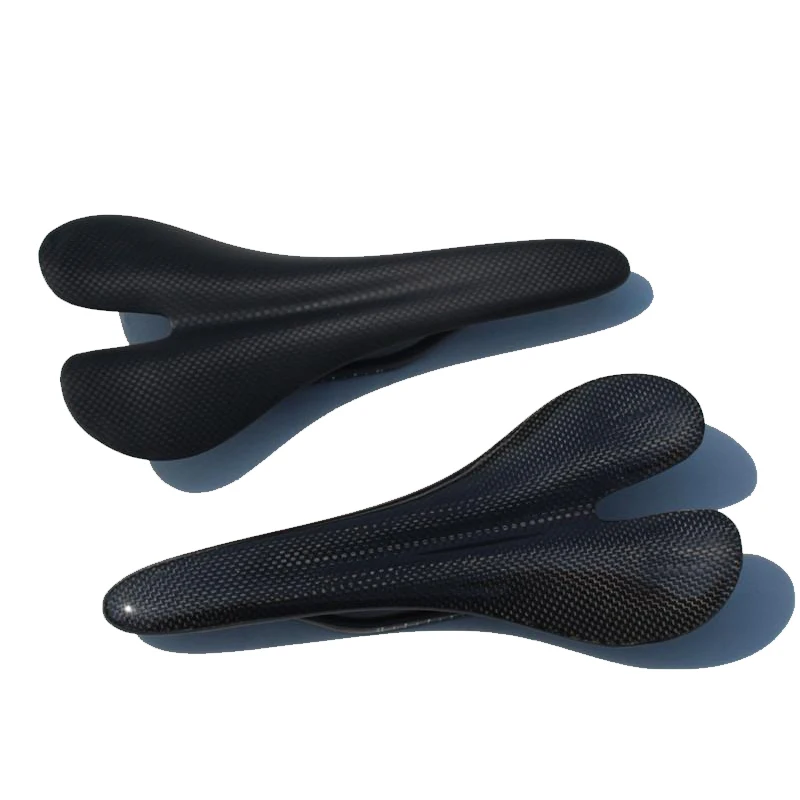 2020 EC90 New MTB Carbon Saddles Seat Super-light cushion Full Carbon Mountain Bicycle Saddle Road Bike saddle  Bicycle parts