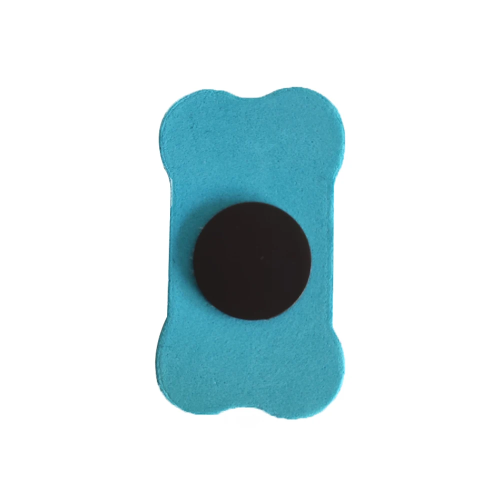 Доска на холодильник стикер ПЭТ длительный магнит Magnetci холодильник магнит стикер сообщений магнитный календарь доска домашний декор