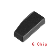 

2019 G Chip G Chip For Cbay And Hand Baby Car Key Copy Jmd Auto Key Programmer G Chip 20pcs/Lot Work Perfect And Free Shipping