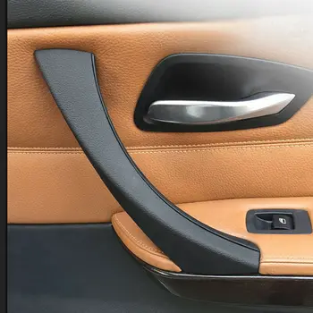 

Cover Door Panel Handle 51417230850 51419150336 Trim Accessories Interior