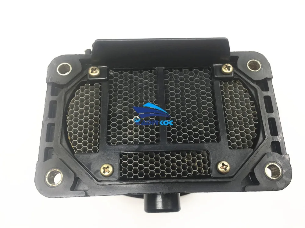 1 шт. расходомер воздуха 90% E5T06071 MD172609 MD183609 MAF датчики подходят для Mitsubishi Pajero v31/v32/v33/v43 4G64