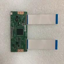 Оригинальная логическая плата 6870C-0584A 6870C-0584B 43/49/55 дюймов