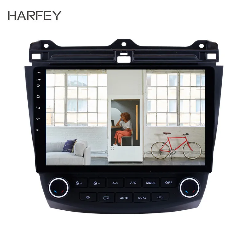 Excellent Harfey Android 9.0 10.1