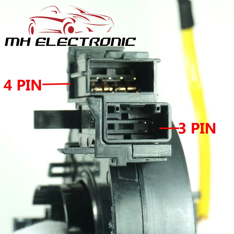 MH Электронный высокое качество 84306-0K120 843060K120 для Toyota Hilux Innova Fortuner GGN155
