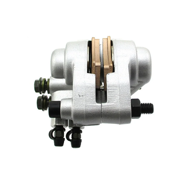 Задний тормозной суппорт для Polaris ATV скремблер 400 500 Trail Boss Magnum Xpedition 325 ATV Xplorer Trail Blazer 250 400,1910691