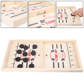 

Catapult Bumper Chess Parent-child Interactive Board Game Fast Sling Bouncing 95AE