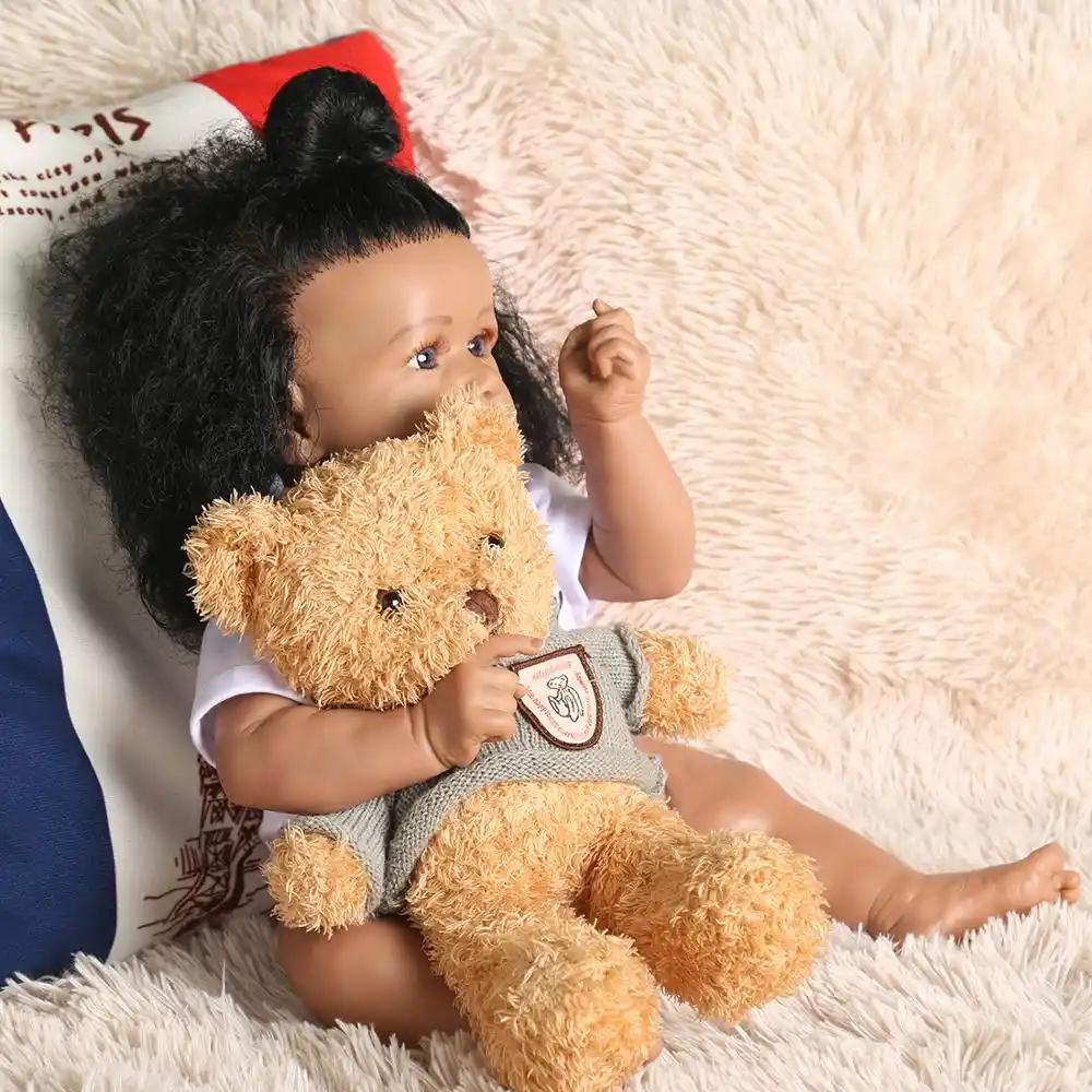 little bess reborn baby doll