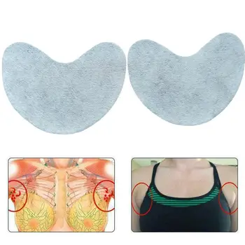 

1 Pcs Dredging Mammary Glands Elimination Anti Swelling Fat Herbal Lies Painless Remove Treatment Neck Health Lymph Patch C V0S5