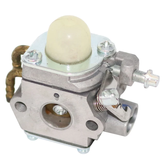 Carburetor For Homelite Replacement Carb # 308054001 Garden Machine Parts - - Racext 1