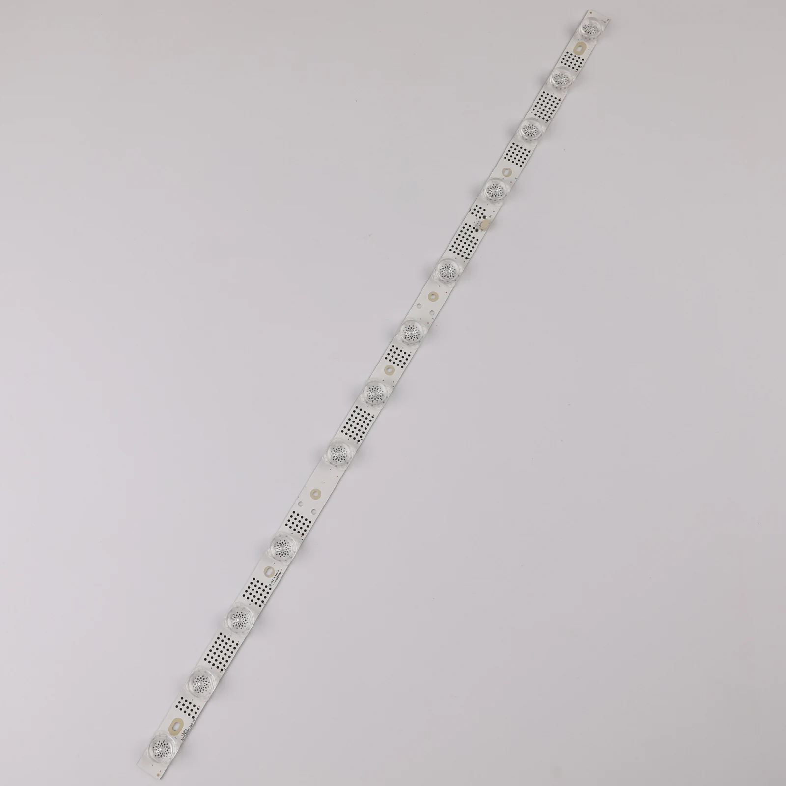 Tira de LED para iluminación trasera 12 lámpara para TCL 32 TV LVW320NEAL 32HR330M12A0 V3 4C-LB3212-HR01J 32P6 32P6H 32P6H 6v LED