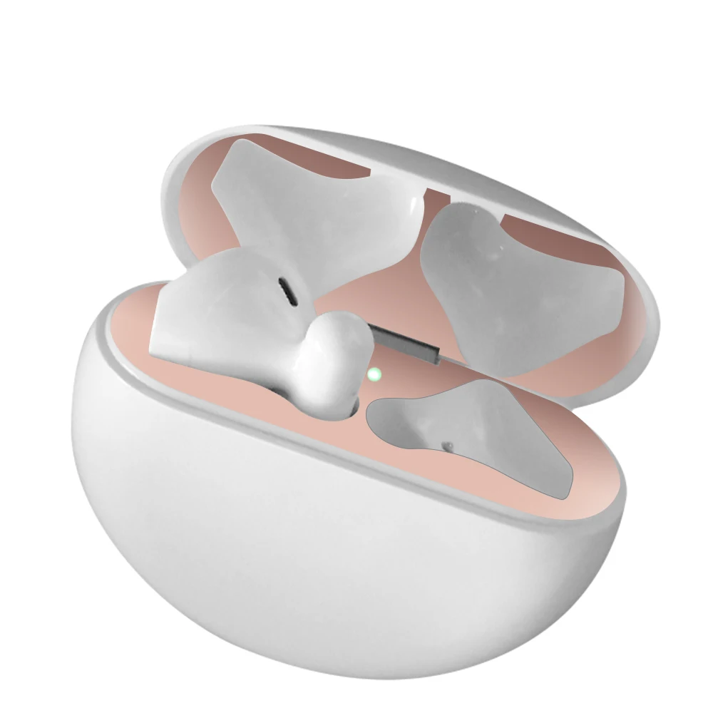 Наклейки для Huawei freebuds 3 Беспроводная bluetooth-гарнитура защита от пыли и царапин